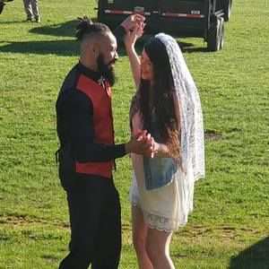 Meet your Posher, Taylor